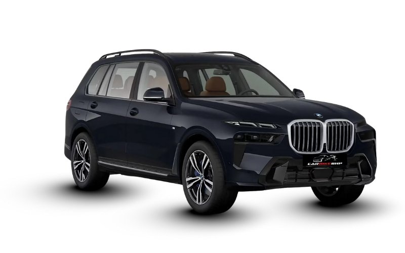 CARBON BLACK METALLIC